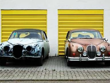 Visiting Research Fellowships